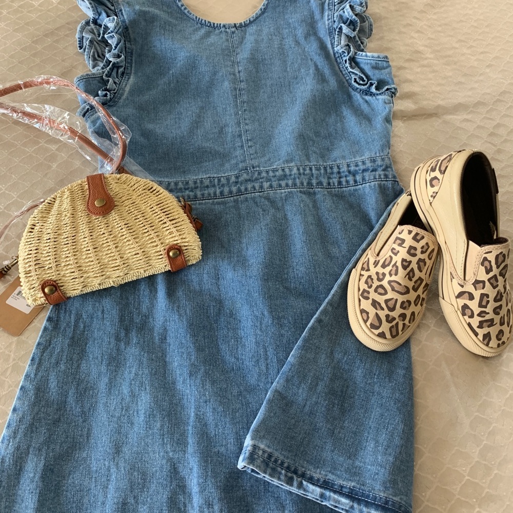 Urban Bliss Summer denim 👗
